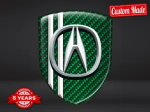 Honda Acura Autocollants Logo Affaires Pro Robustes Design